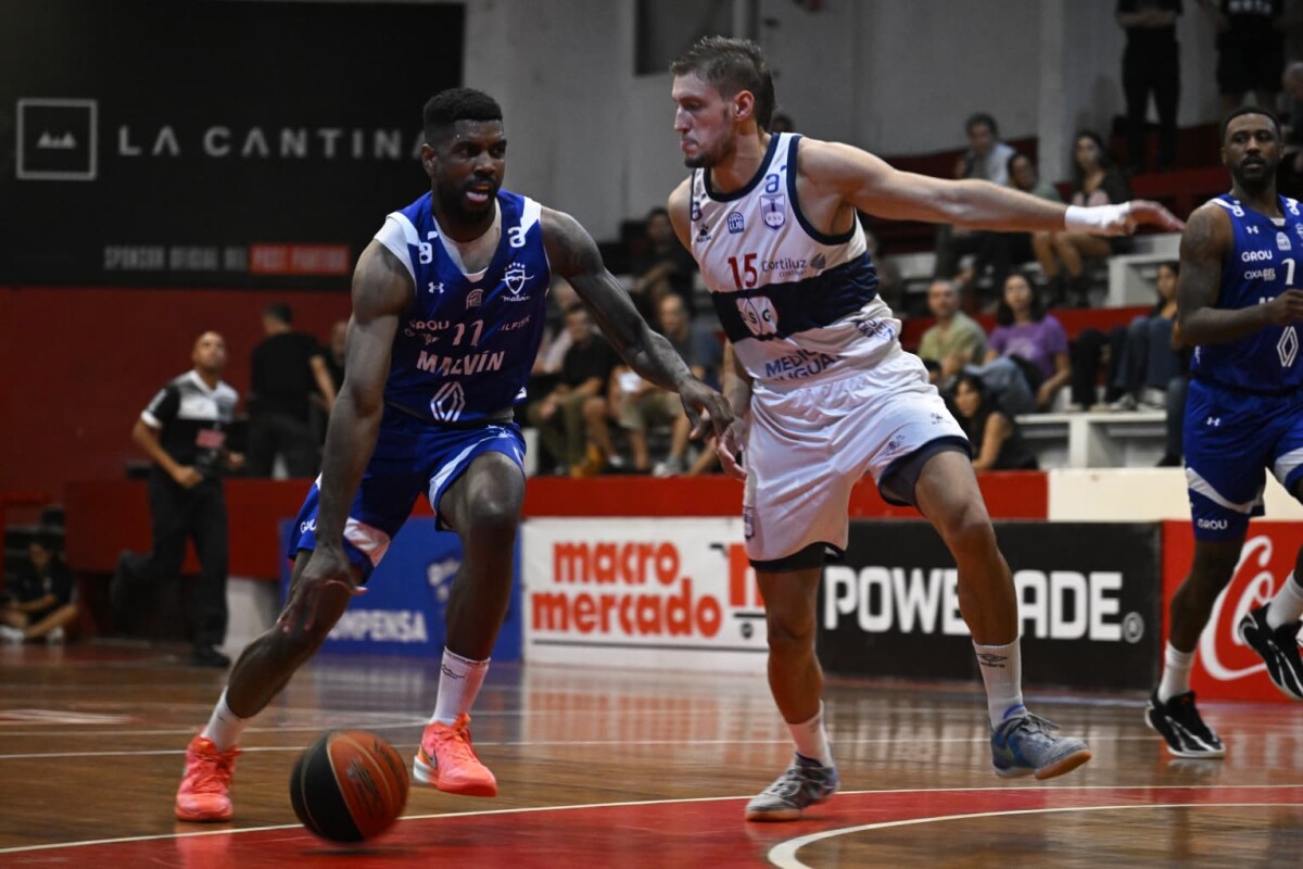 Emocionante jornada en la Liguila uruguaya con victorias agónicas de Malvín y Aguada