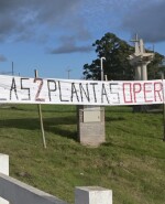 Cierre de fabrica de FNC en Minas