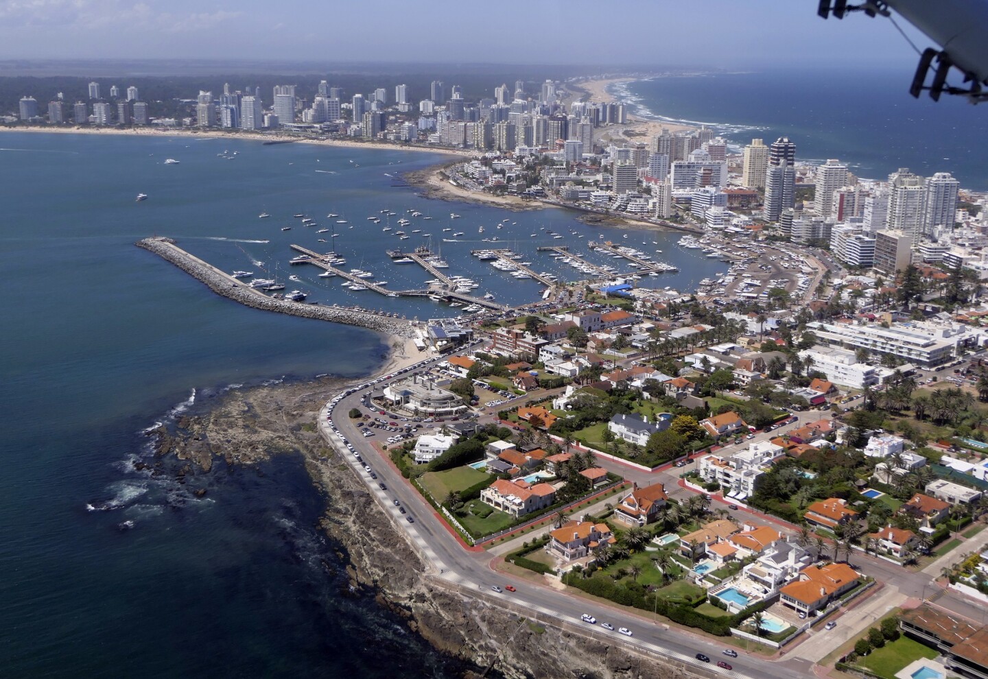 Punta del Este