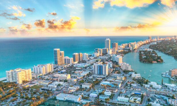 Miami. La zona de EE.UU. es un nuevo destino de empresas tecnológicas uruguayas