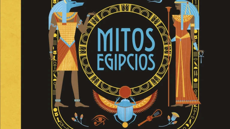 Mitos egipcios