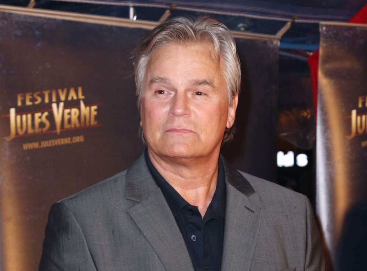 Fuerte crítica del actor de "MacGyver" al presidente Donald Trump: es un "mierda" y un "cabrón"