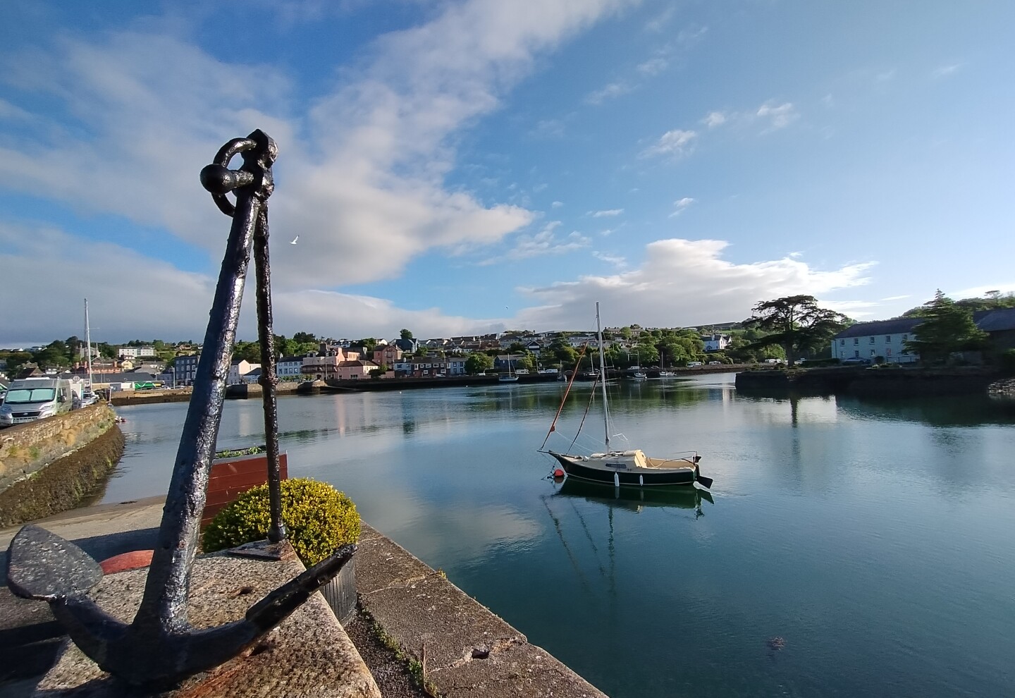 Cork, la ciudad rebelde del sur de Irlanda, entre castillos y ...