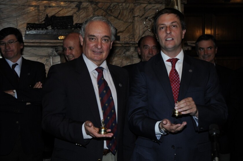 Zerbino y Reilly