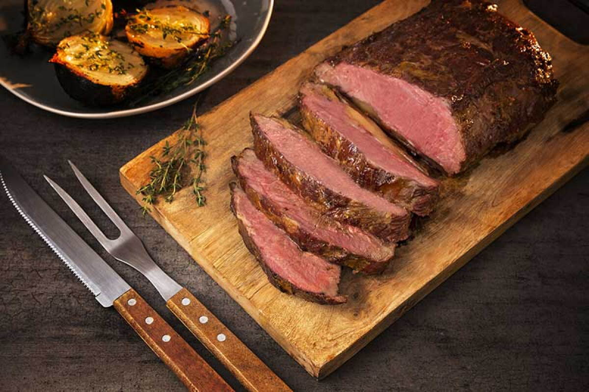 Mercado interno de la carne: precios y demanda estables