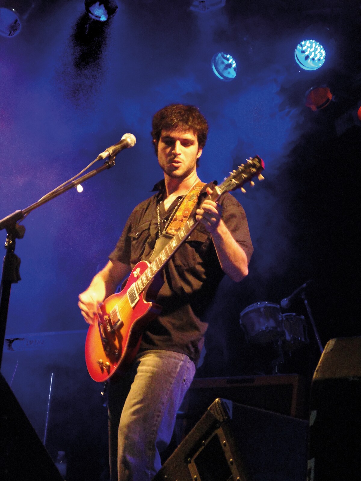 ALE KURZ AVANZA: Nuevo sencillo y próximo disco a la vista