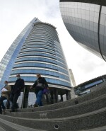Torre de Antel