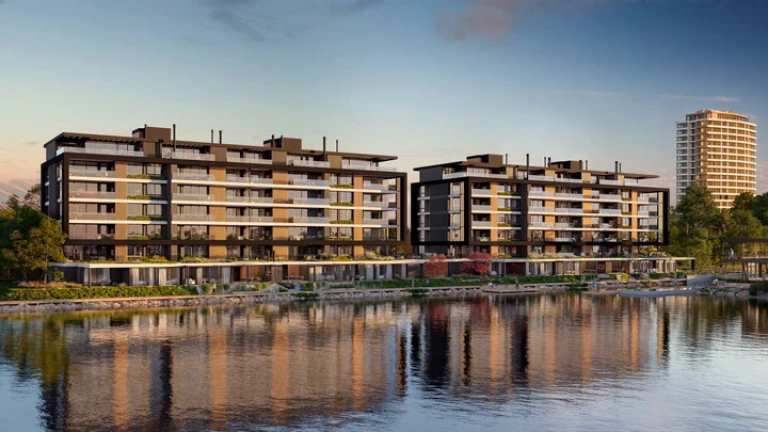Directores de Meikle hablan sobre mercado inmobiliario uruguayo 