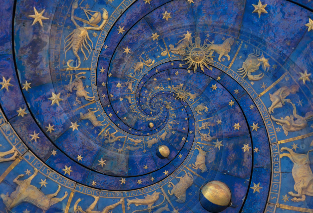 HORÓSCOPO DE HOY: Libra marca un inicio de mes con nerviosismo y búsqueda de equilibrio