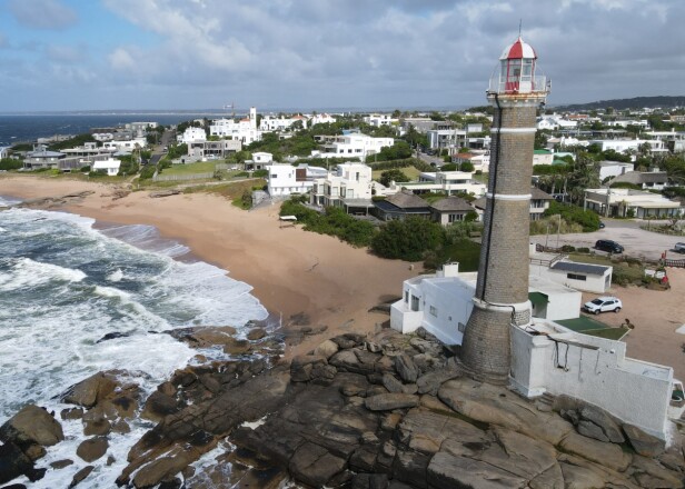 Casco de José Ignacio.