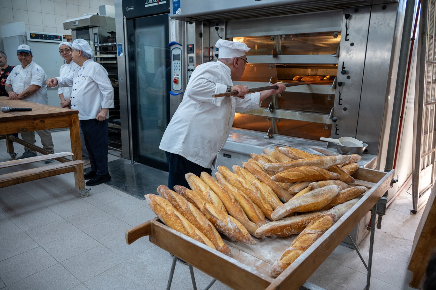 Panadería
