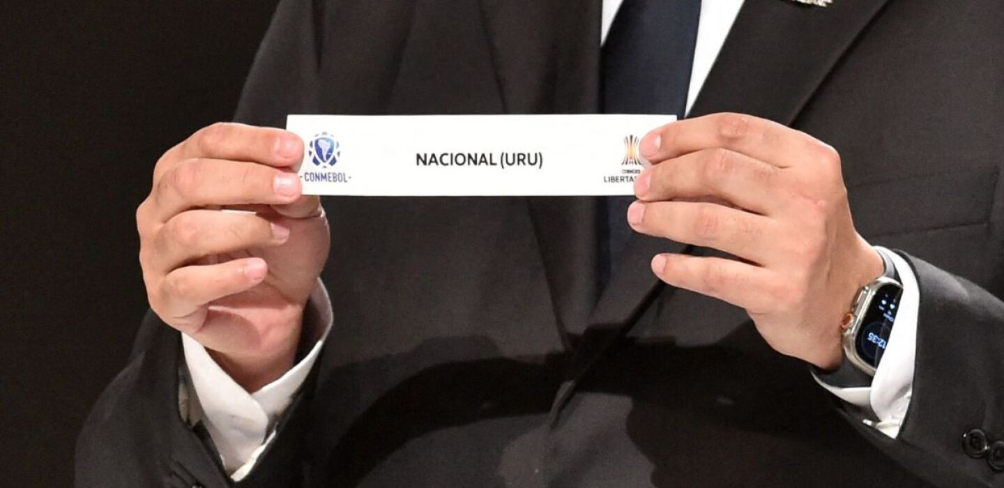 Mundial de Clubes 2025: ¿Por qué Nacional es el club uruguayo con más