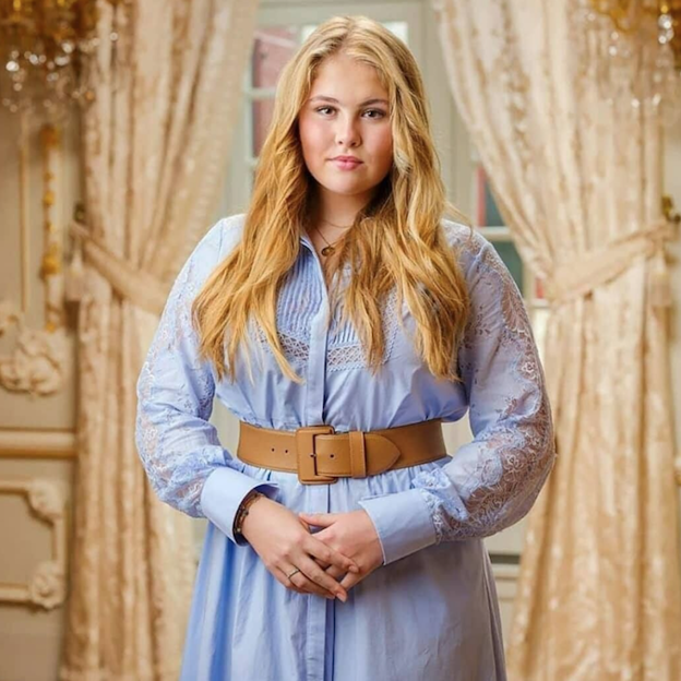 princesa amalia