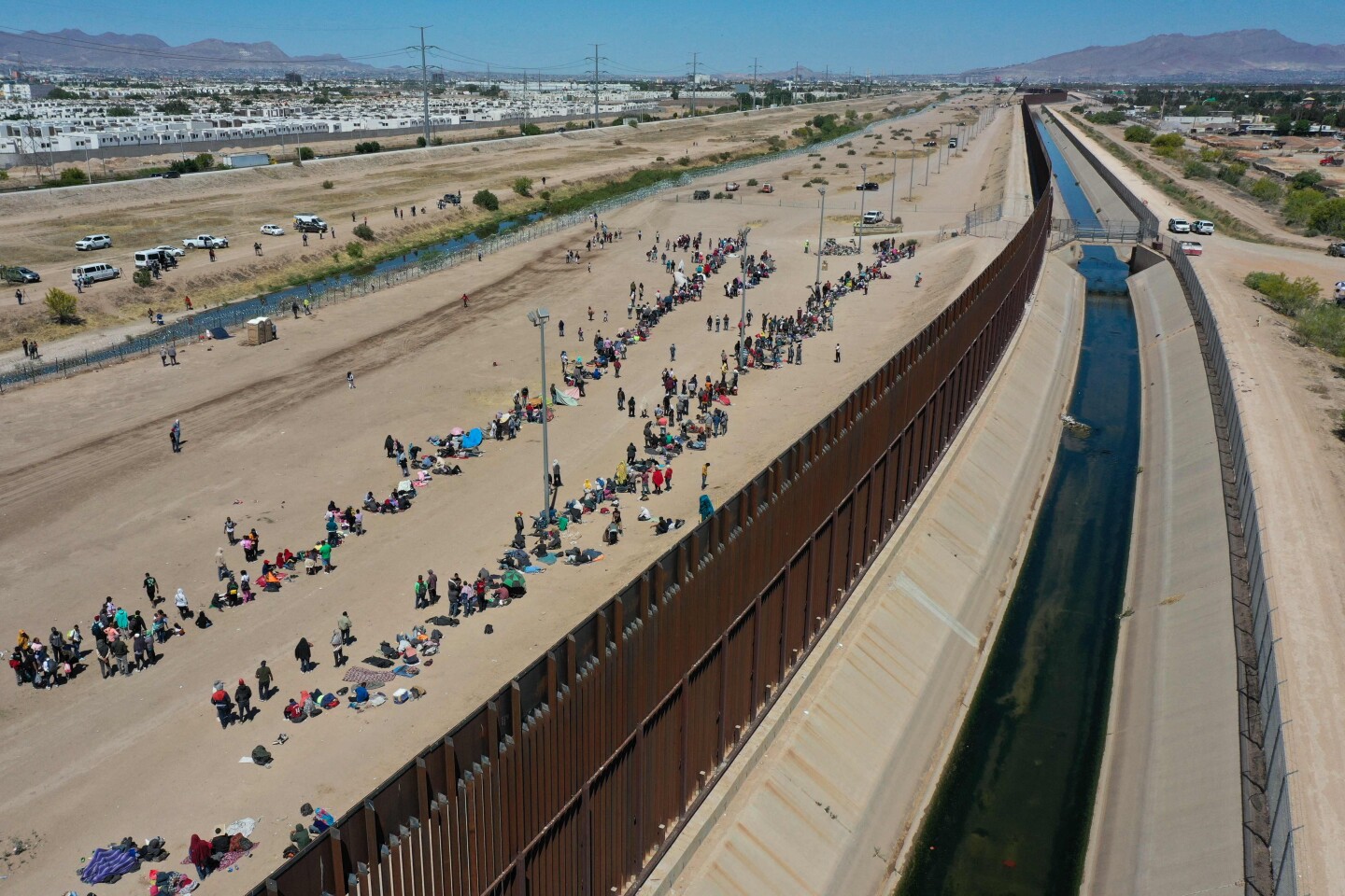 Frontera México-EE.UU.