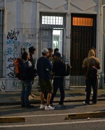 Pobreza en Montevideo