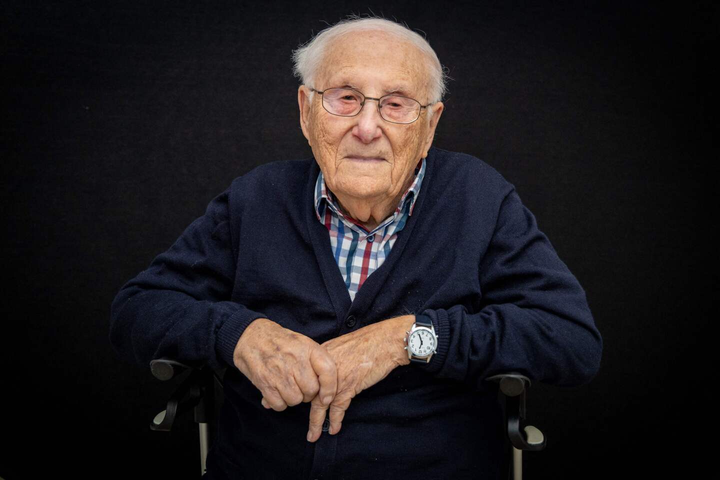 Albrecht Weinberg
