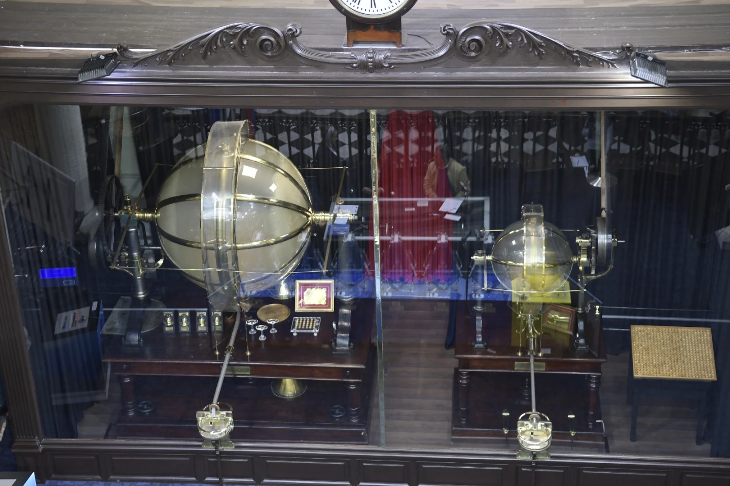 Dirección Nacional de Loterías y Quinielas.