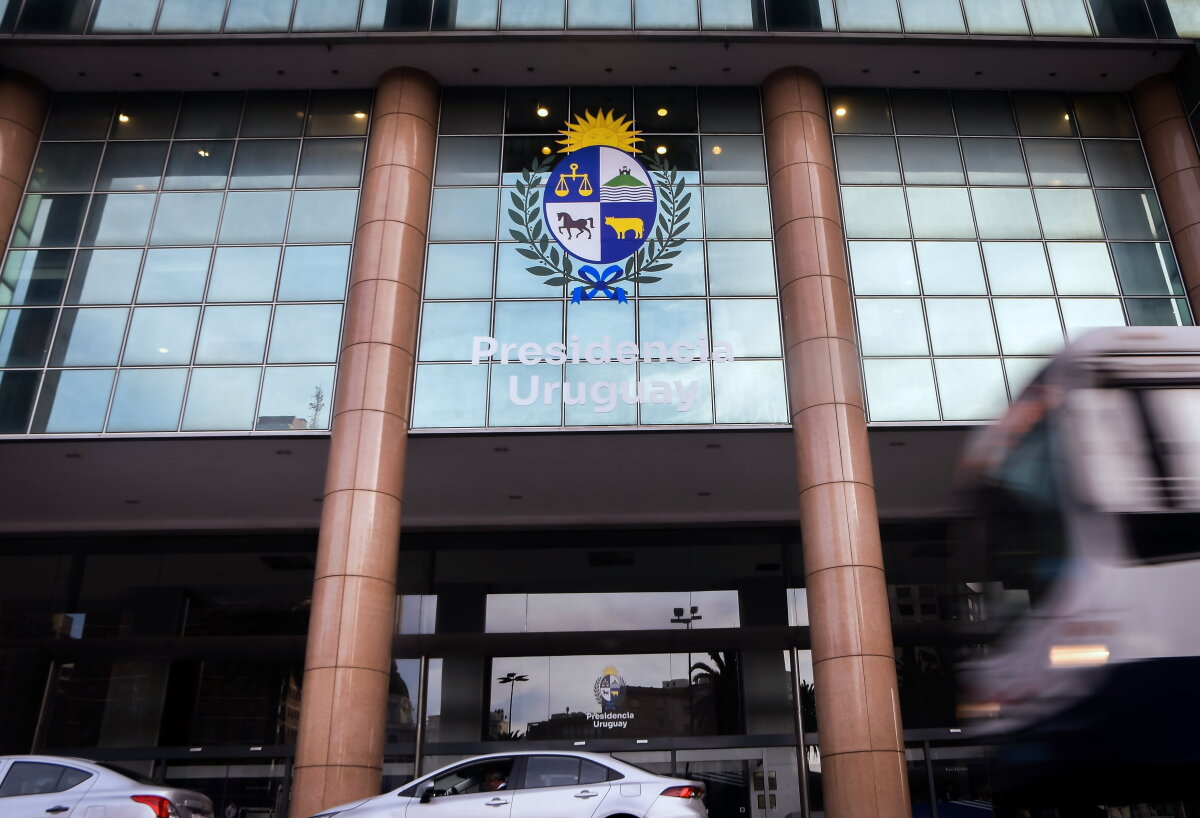 Torre Ejecutiva.