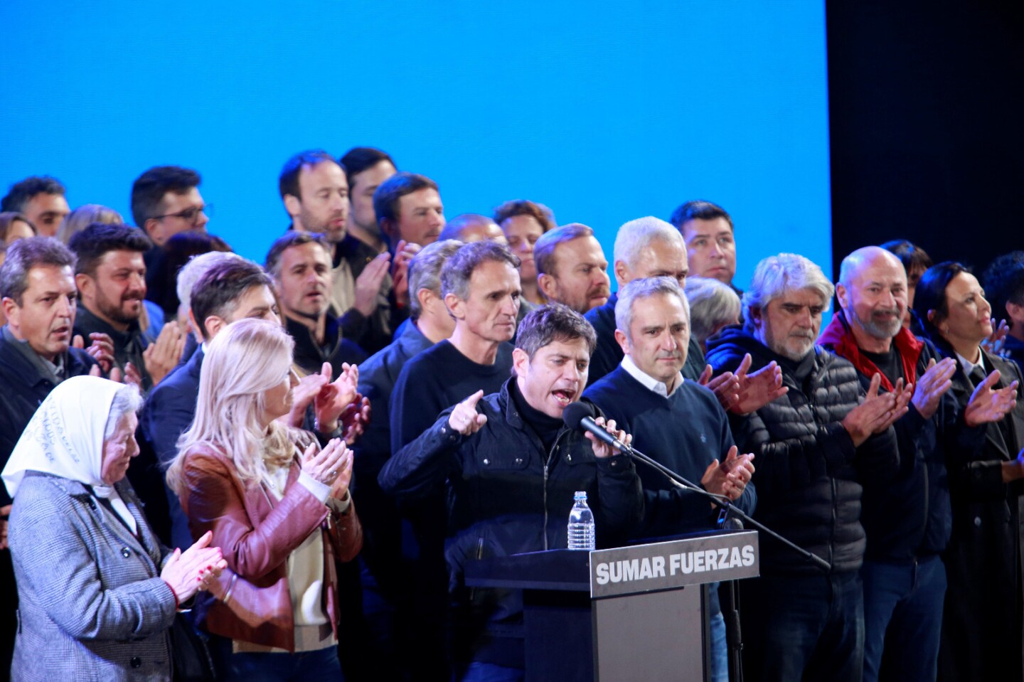Axel Kicillof