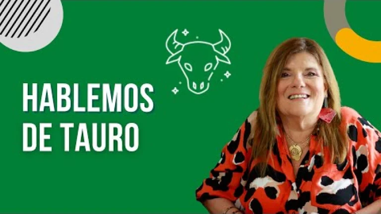 HABLEMOS DE TAURO - CON SUSANA GARBUYO