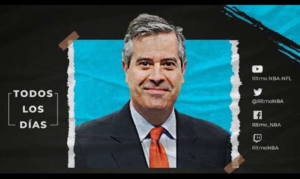 Ritmo NBA - 21 de abril de 2023
