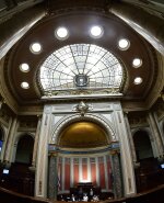 Comision Permanente del Parlamento