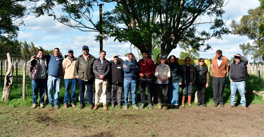 Remate Toros en San Jose