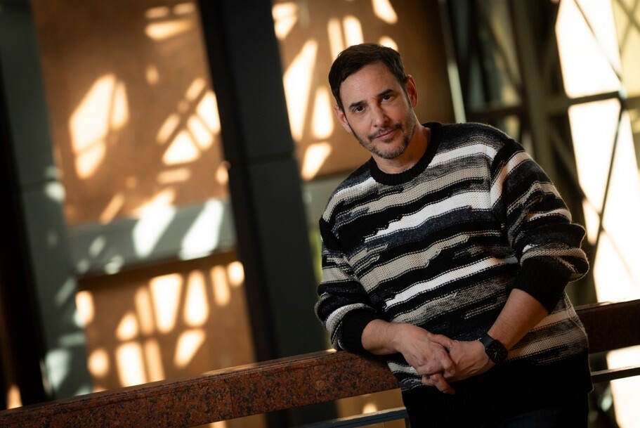 Rodrigo Lussich