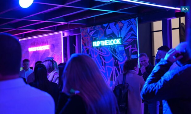 Lanzamiento Galaxy Z