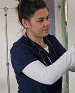 Veterinaria Zully Panissa.