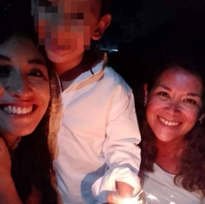 Luna Giardina y Mariel Zamudio fueron asesinadas en Córdoba