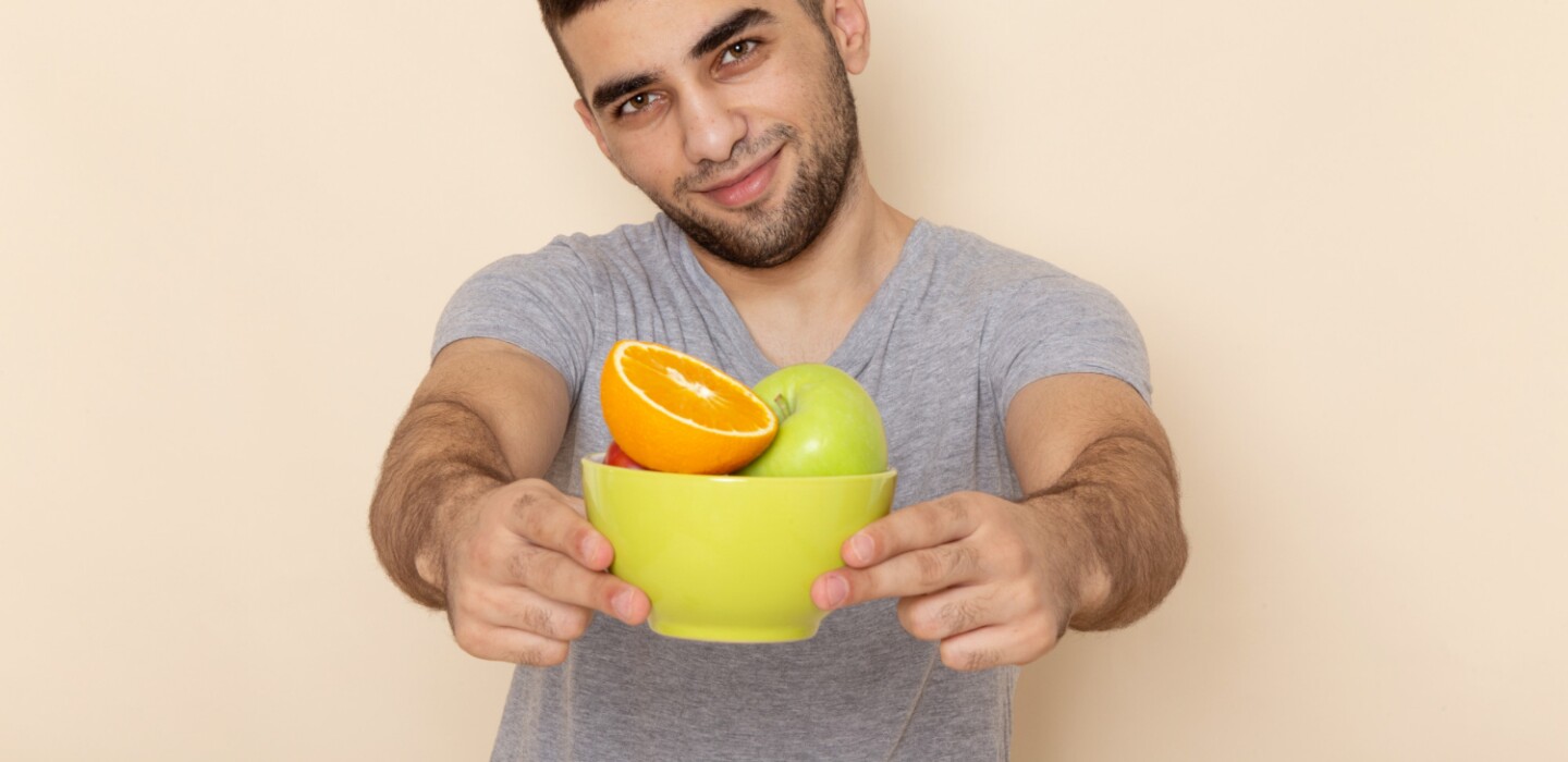 Alimenta tu Próstata: Guía Definitiva para Prevenir el Agrandamiento y Mantener tu Salud Masculina