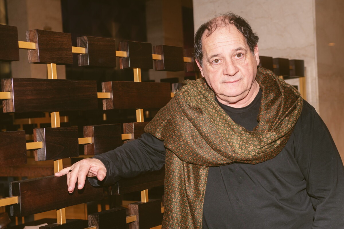 Julio Chávez