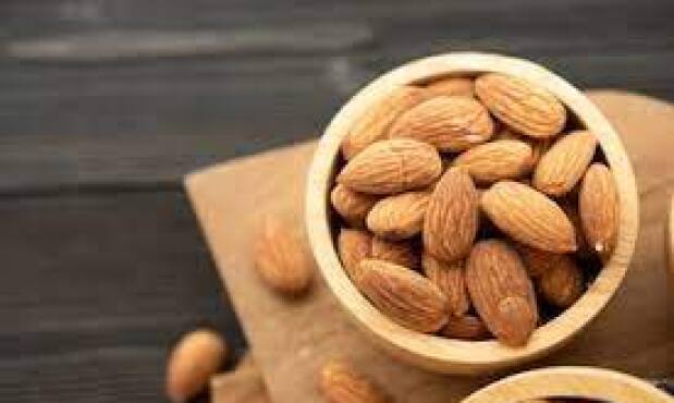 almendra