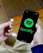 App de Spotify