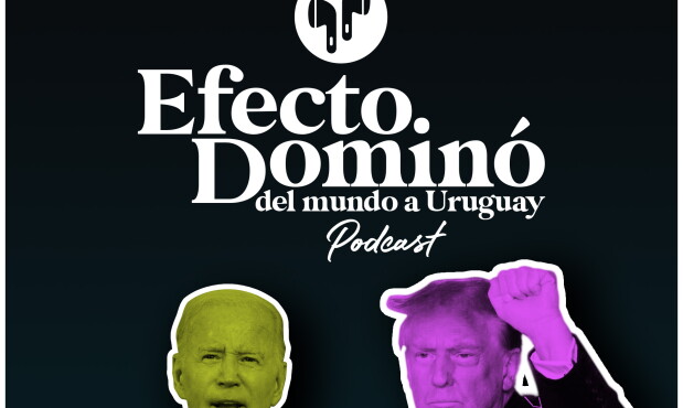 Efecto Dominó - Episodio 8