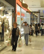 Centros comerciales