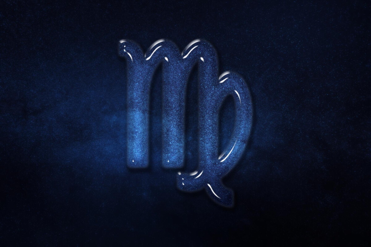 Virgo.
