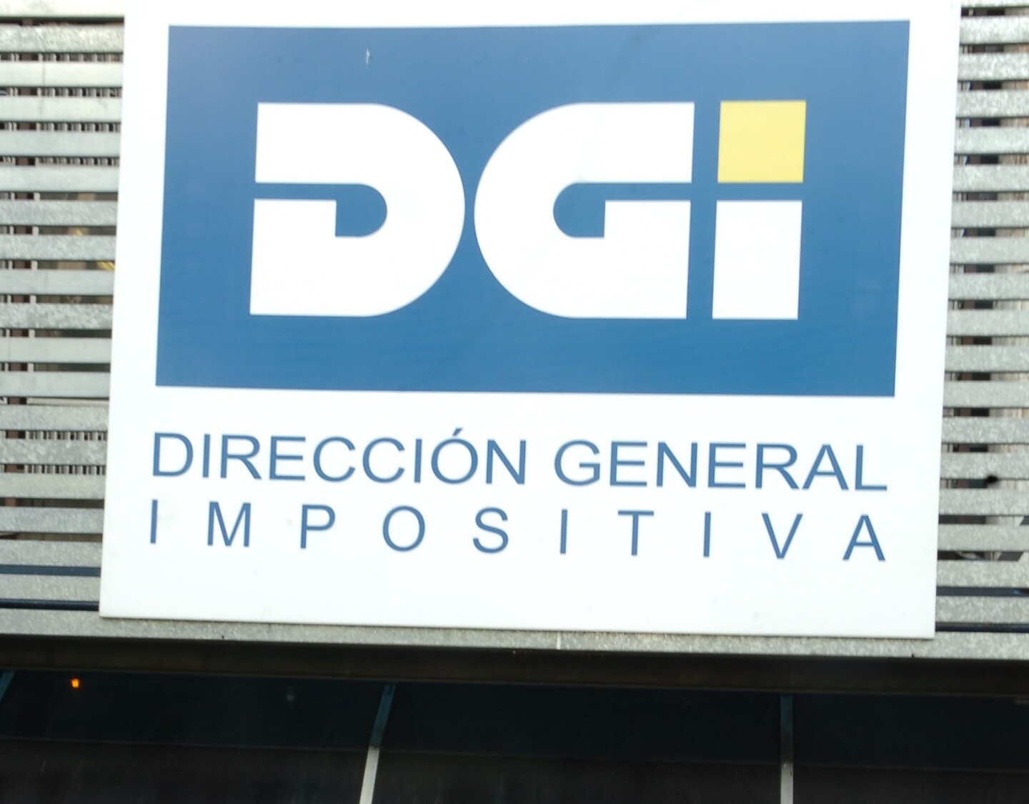 El formulario de DGI que es la forma más "rápida, eficiente y simple ...
