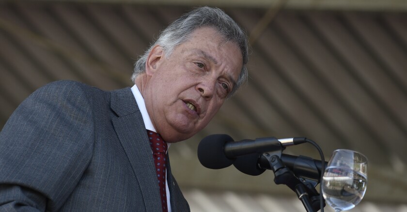 Fernando Mattos