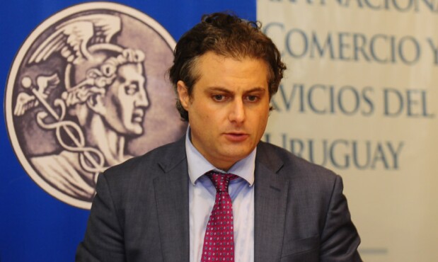 Herman Kamil. Foto: Marcelo Bonjour