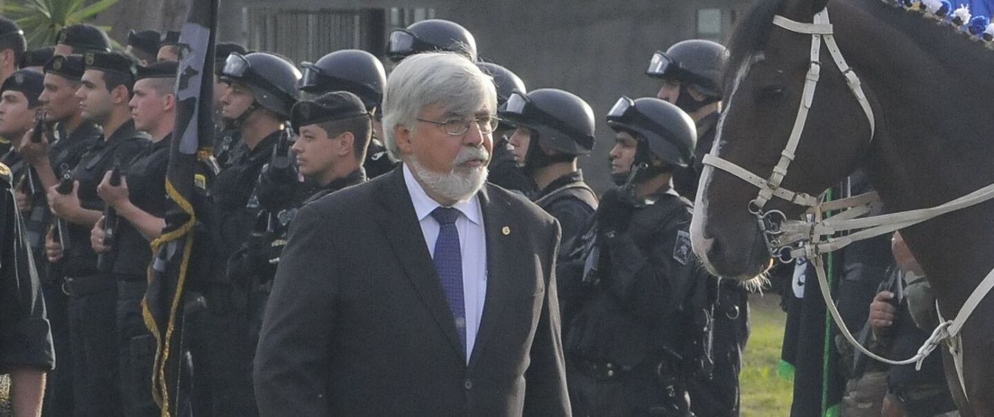 Eduardo Bonomi