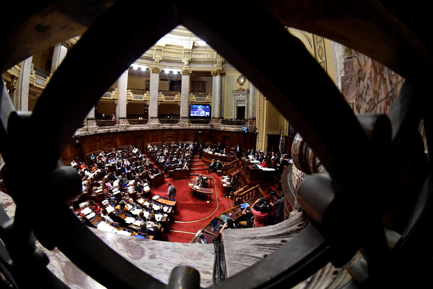 Cámara de Diputados