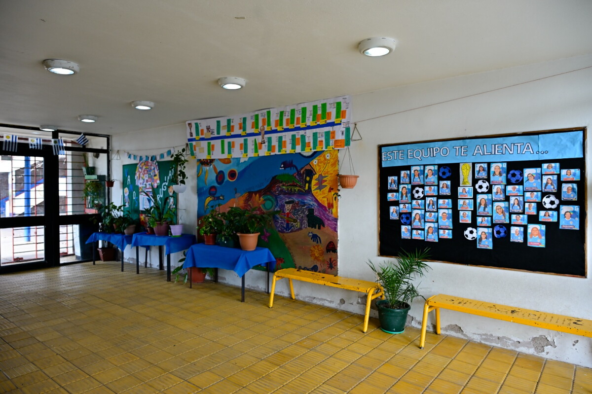Escuela 179.