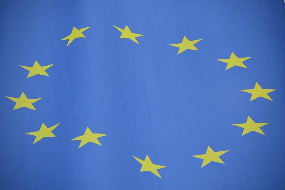 Unión Europea, Foto: Pixabay