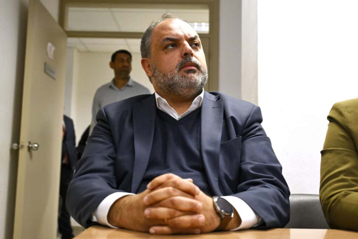 Revés para la Fiscalía: Tribunal excluye audio clave en el juicio contra Charles Carrera