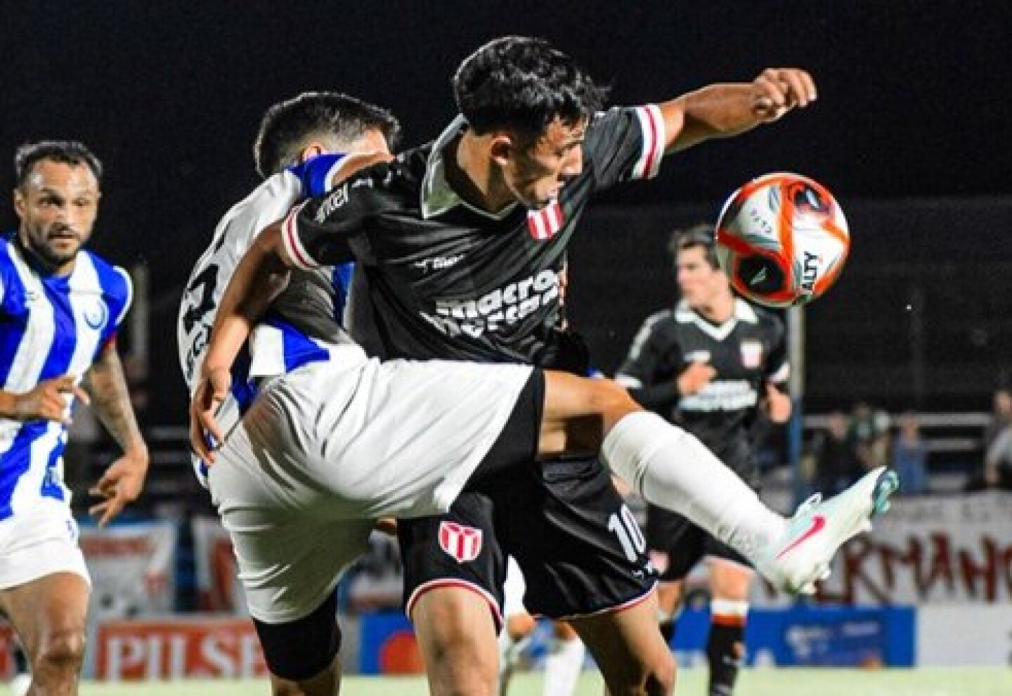 Cerro Largo vs River Plate Cerro Largo vs River Plate