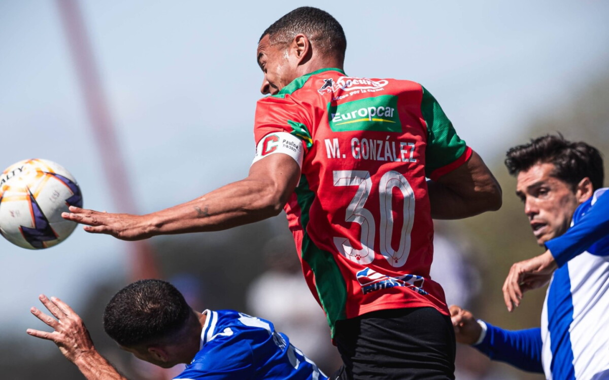 Boston River 0-0 Juventud por el Clausura: en el debut del Piki Cazulo, repartieron puntos en Florida