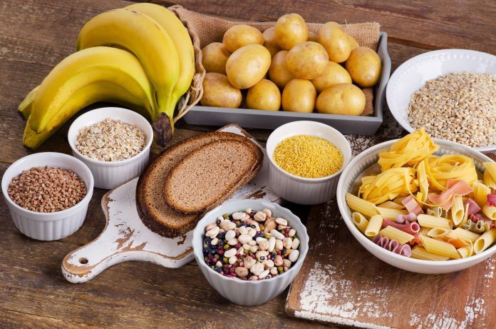 Los carbohidratos pueden alargar la vida, según estudio