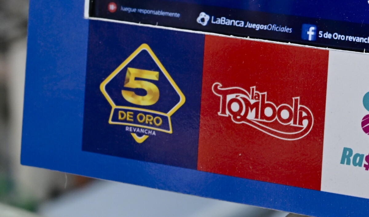 ¿Cuáles son los pozos del próximo sorteo del 5 de Oro? Fecha de la primera de edición de noviembre de 2026